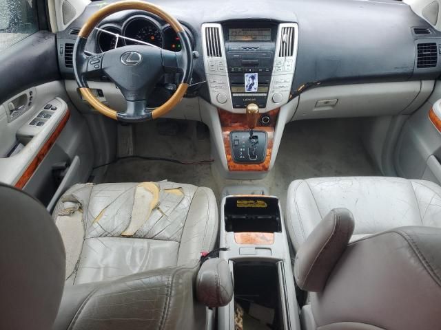 2009 Lexus RX 350