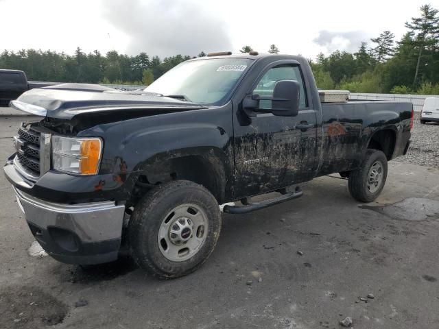 2012 GMC Sierra C2500 Heavy Duty