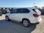 2016 BMW X5 XDRIVE4