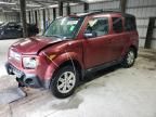 2008 Honda Element EX