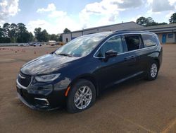 Chrysler Pacifica salvage cars for sale: 2022 Chrysler Pacifica Touring L