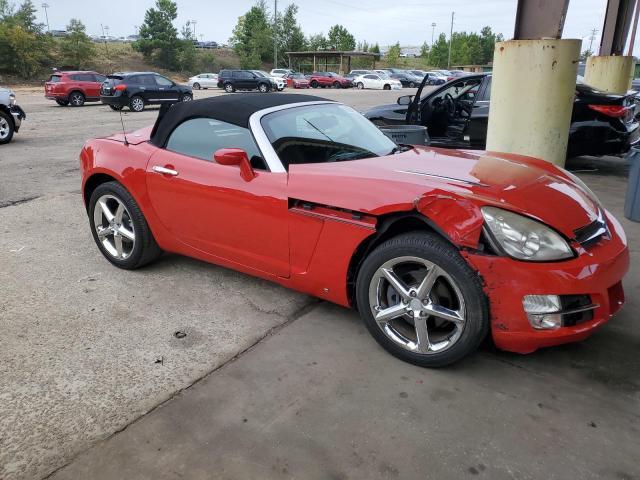 2009 Saturn Sky