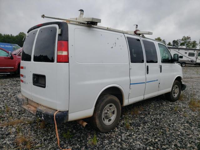 2009 Chevrolet Express G2500