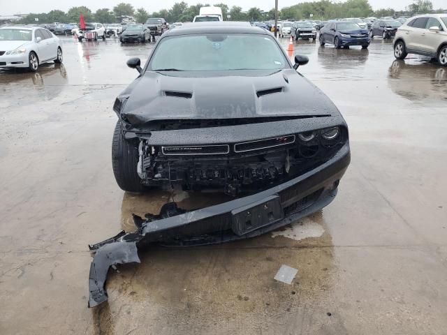 2016 Dodge Challenger R/T