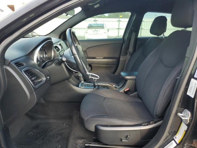 2012 Chrysler 200 Touring