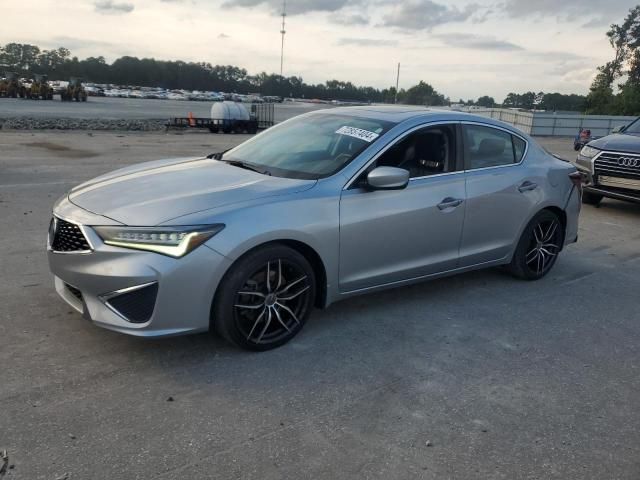 2021 Acura ILX