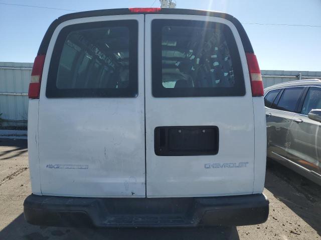 2005 Chevrolet Express G1500