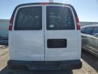 2005 Chevrolet Express G1500