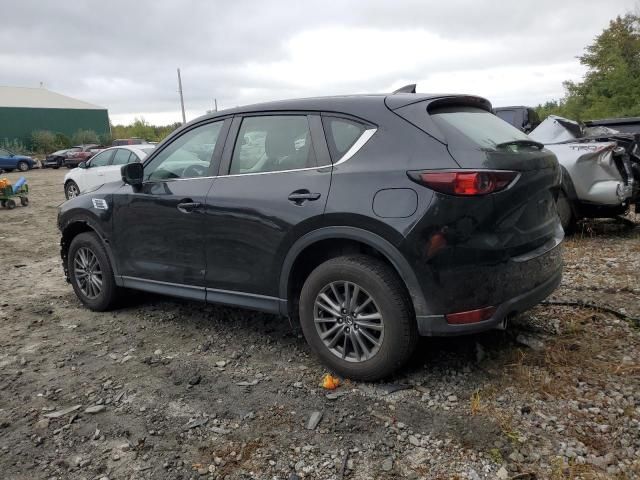 2018 Mazda CX-5 Sport