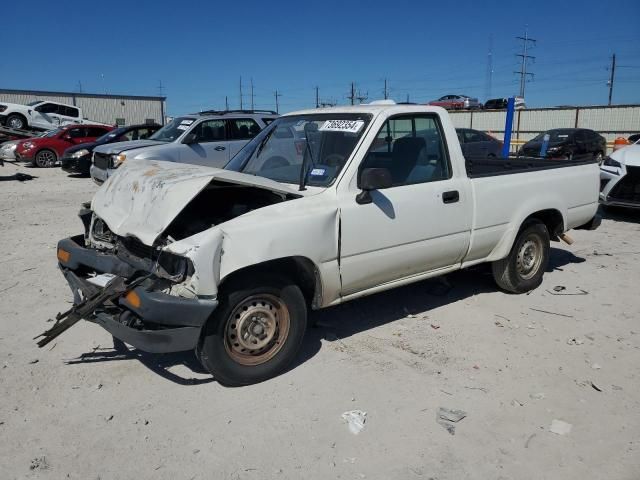 1994 Toyota Pickup 1/2 TON Short Wheelbase