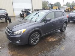 Subaru salvage cars for sale: 2014 Subaru XV Crosstrek 2.0 Premium