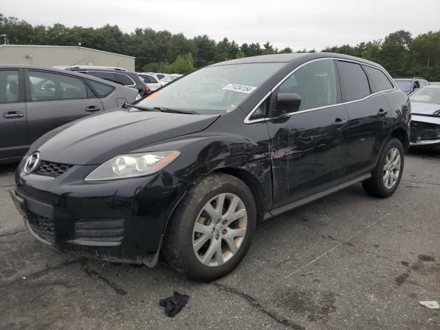 2008 Mazda CX-7