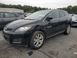 Mazda cx-7 salvage cars for sale: 2008 Mazda CX-7