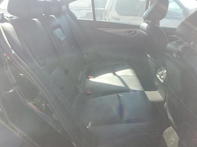 2020 Infiniti Q50 Pure