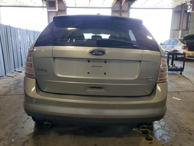 2008 Ford Edge Limited