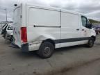 2023 Mercedes-Benz Sprinter 1500