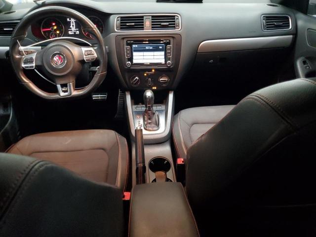 2012 Volkswagen Jetta GLI