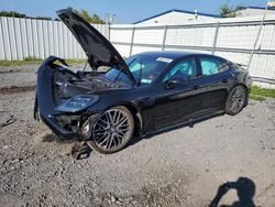 Porsche Panamera salvage cars for sale: 2024 Porsche Panamera Base