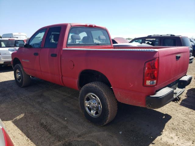 2004 Dodge RAM 2500 ST