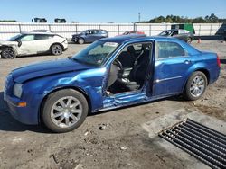 Chrysler 300 salvage cars for sale: 2010 Chrysler 300 Touring