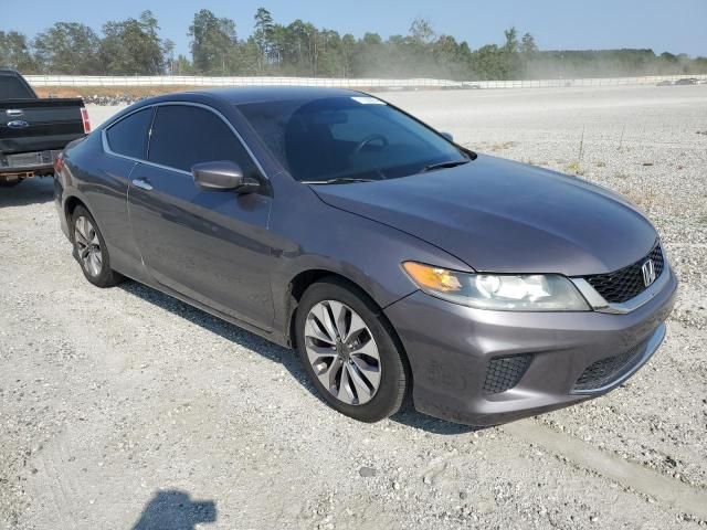 2013 Honda Accord LX-S