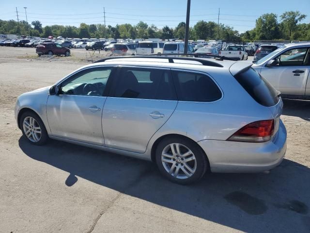 2014 Volkswagen Jetta TDI