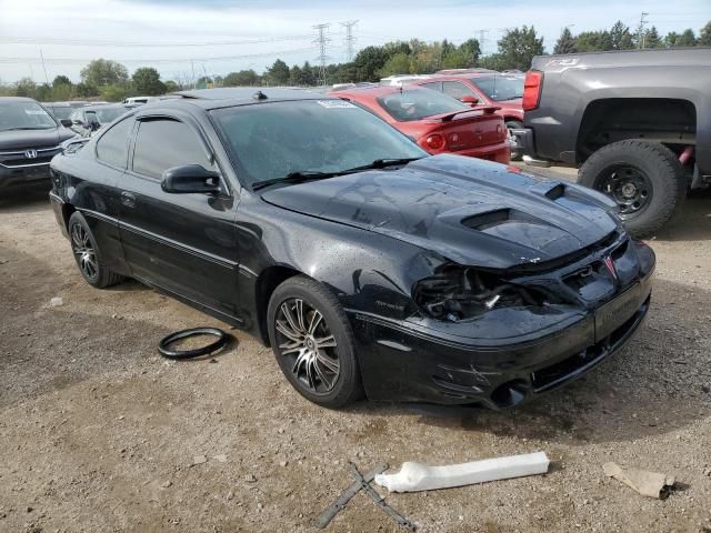 2003 Pontiac Grand AM GT