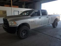 Dodge 2500 st salvage cars for sale: 2018 Dodge RAM 2500 ST