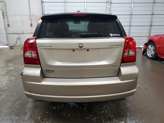 2010 Dodge Caliber SXT
