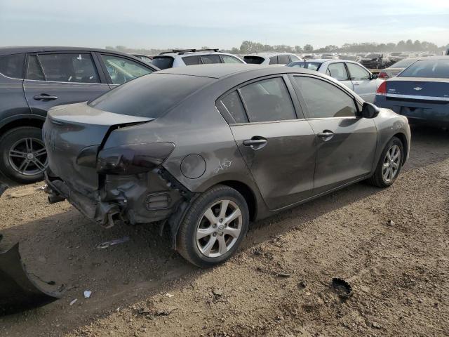 2011 Mazda 3 I