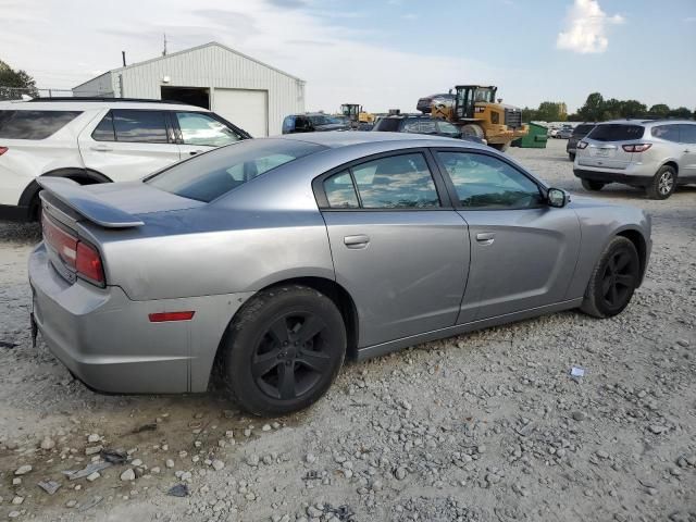 2014 Dodge Charger SE