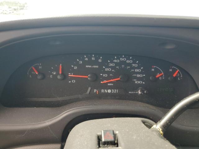 2007 Ford Econoline E350 Super Duty Cutaway Van