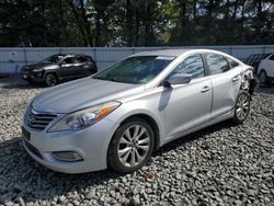 2014 Hyundai Azera GLS en venta en Windsor, NJ