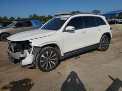 Mercedes-Benz salvage cars for sale: 2021 Mercedes-Benz GLB 250