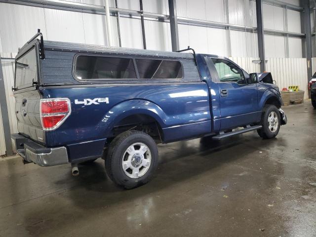 2014 Ford F150
