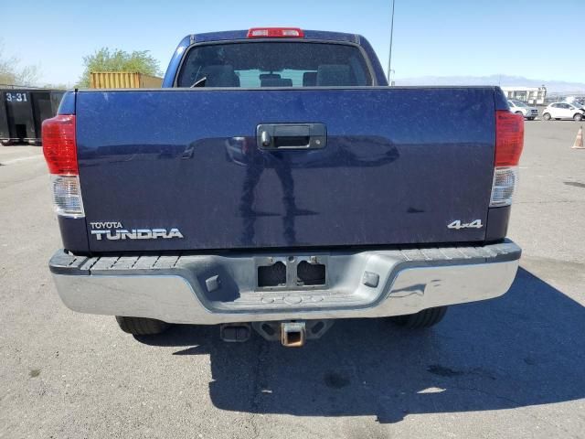 2013 Toyota Tundra Crewmax SR5