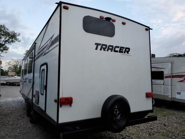 2019 Wildwood Tracer