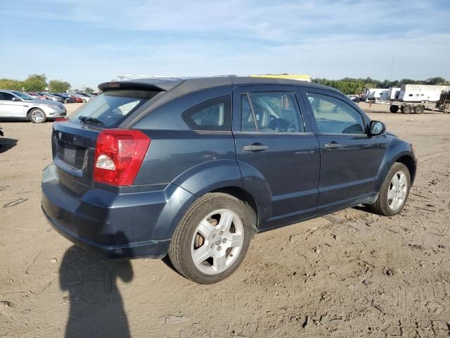 2008 Dodge Caliber