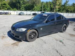 BMW salvage cars for sale: 2011 BMW 328 XI Sulev