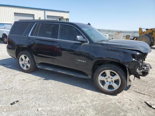 2015 Chevrolet Tahoe K1500 LT