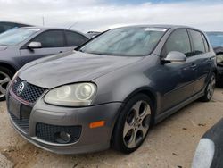 Volkswagen Vehiculos salvage en venta: 2008 Volkswagen GTI