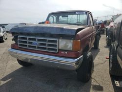 Ford Vehiculos salvage en venta: 1991 Ford F250