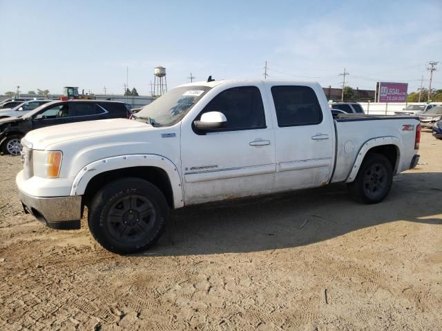 2009 GMC Sierra K1500