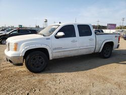 GMC salvage cars for sale: 2009 GMC Sierra K1500