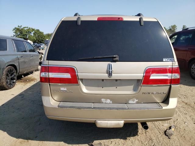 2007 Lincoln Navigator L