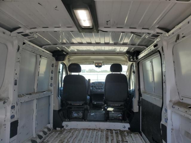 2019 Dodge RAM Promaster 1500 1500 Standard