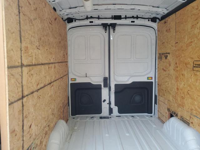 2022 Ford Transit T-250