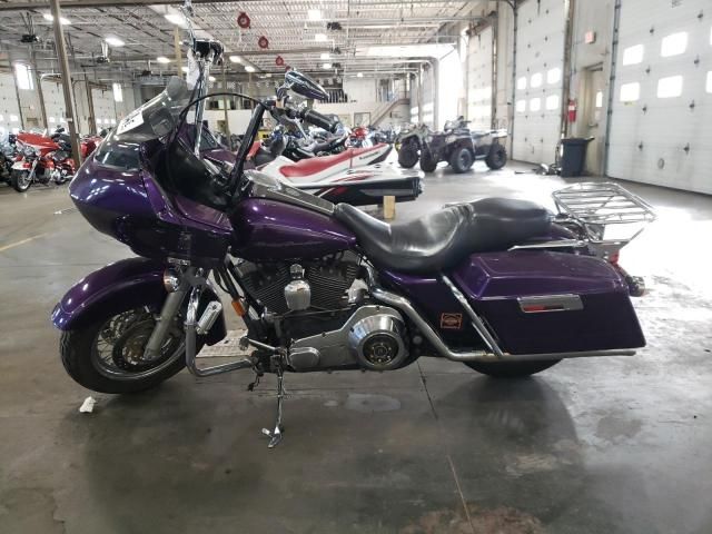 2002 Harley-Davidson Fltri