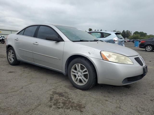 2006 Pontiac G6 SE1