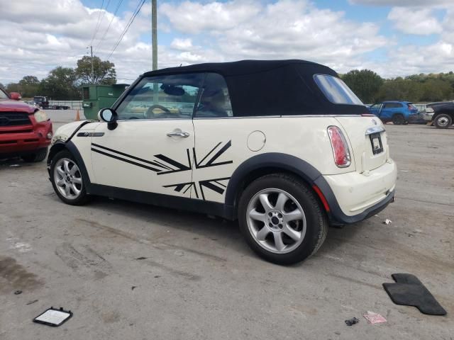 2008 Mini Cooper